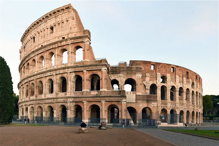 colosseum rome